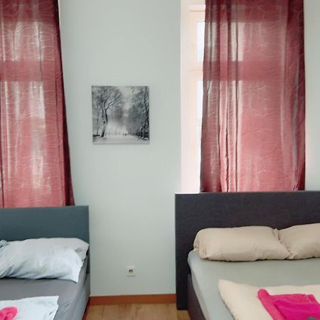 Sam Apartment 19A Vienna Exterior photo